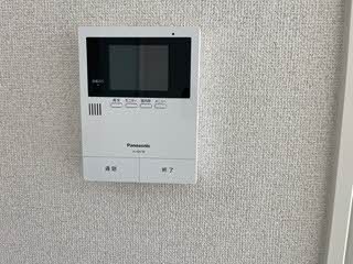 サンライズ住吉 0202号-4