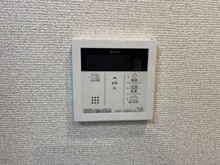 サンライズ住吉 0202号-5