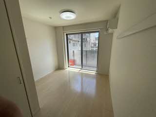 サンライズ住吉 0202号-6