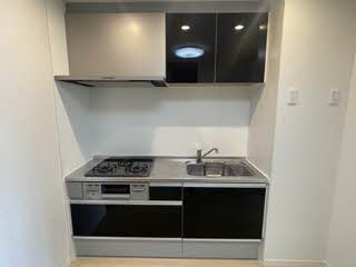 サンライズ住吉 0202号-9