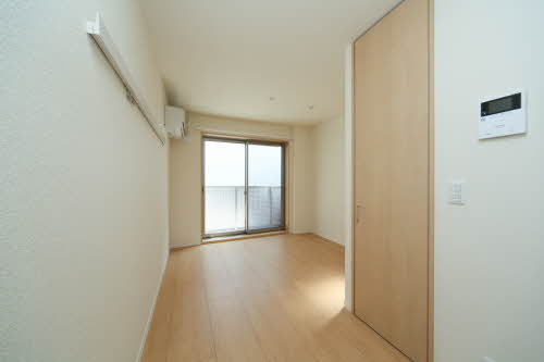 サンライズ住吉 0301号-2