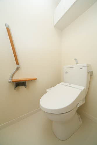 サンライズ住吉 0301号-5