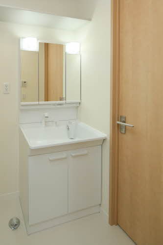 サンライズ住吉 0301号-6