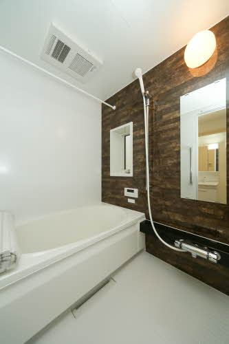 サンライズ住吉 0301号-7