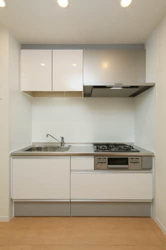 サンライズ住吉 0301号-8