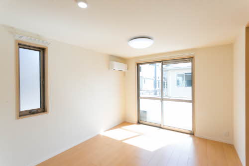 シャーメゾンＣＲＥＣＩＡ 0202号-2