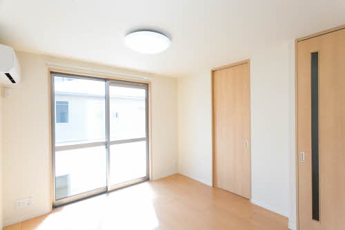 シャーメゾンＣＲＥＣＩＡ 0202号-4