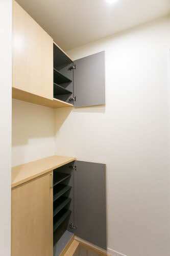 シャーメゾンＣＲＥＣＩＡ 0202号-5