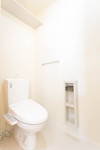 シャーメゾンＣＲＥＣＩＡ 0202号-6