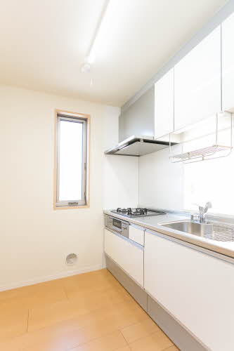 シャーメゾンＣＲＥＣＩＡ 0202号-9