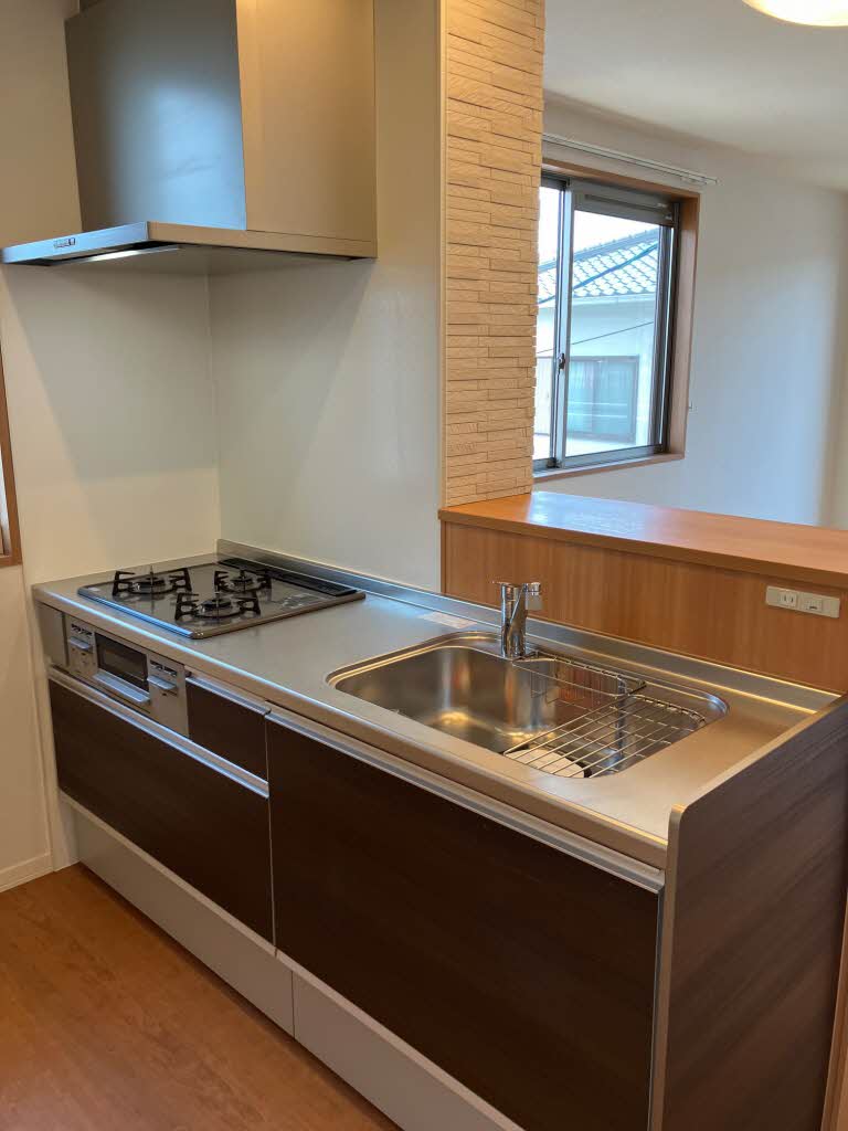 グリーンコート 0201号-8