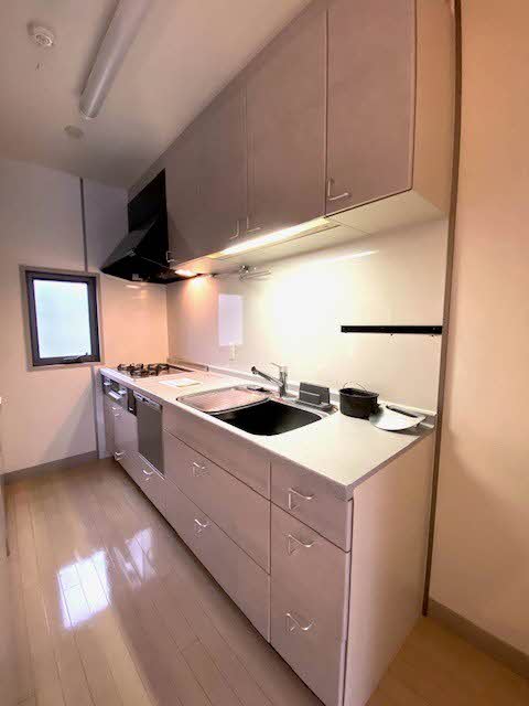 ＤＡＩＫＥＮＮ　ＣＯＵＲＴ　芦屋 B011号-4