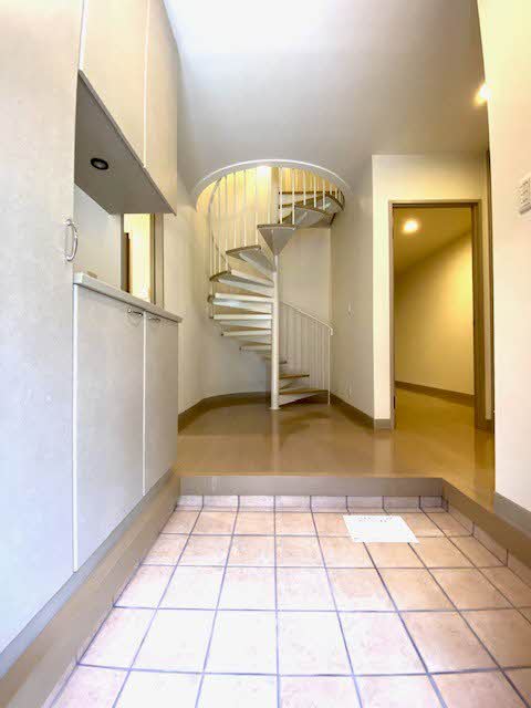 ＤＡＩＫＥＮＮ　ＣＯＵＲＴ　芦屋 B011号-12