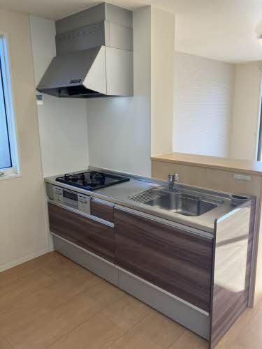 ブルームステージ 0203号-4