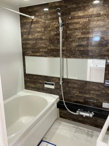 ブルームステージ 0203号-5