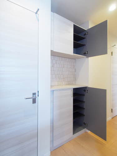 コートリヴェールⅠ 0302号-7