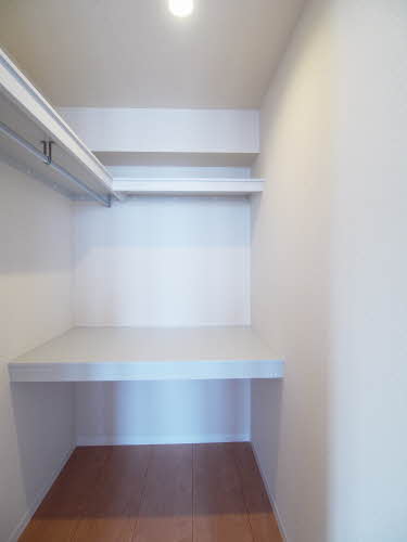 コートリヴェールⅠ 0302号-8