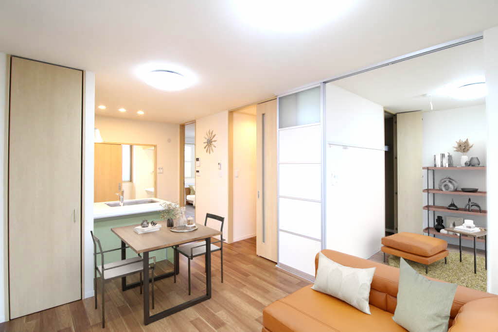 MINE HOUSE 0202号-2
