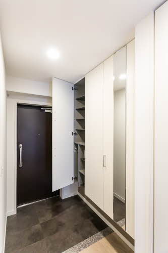 メゾンデール新大阪 0202号-5