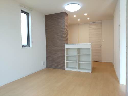 Belle Maison Grace 0101号-2