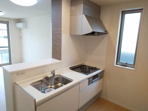 Belle Maison Grace 0101号-6