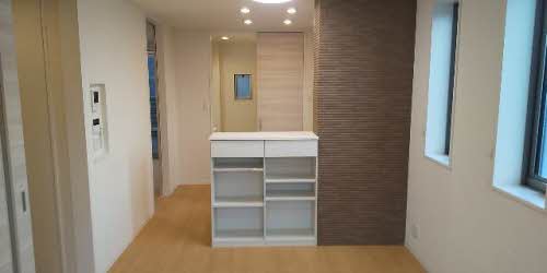 Ｂｅｌｌｅ　Ｍａｉｓｏｎ　Ｇｒａｃｅ 0102号-3