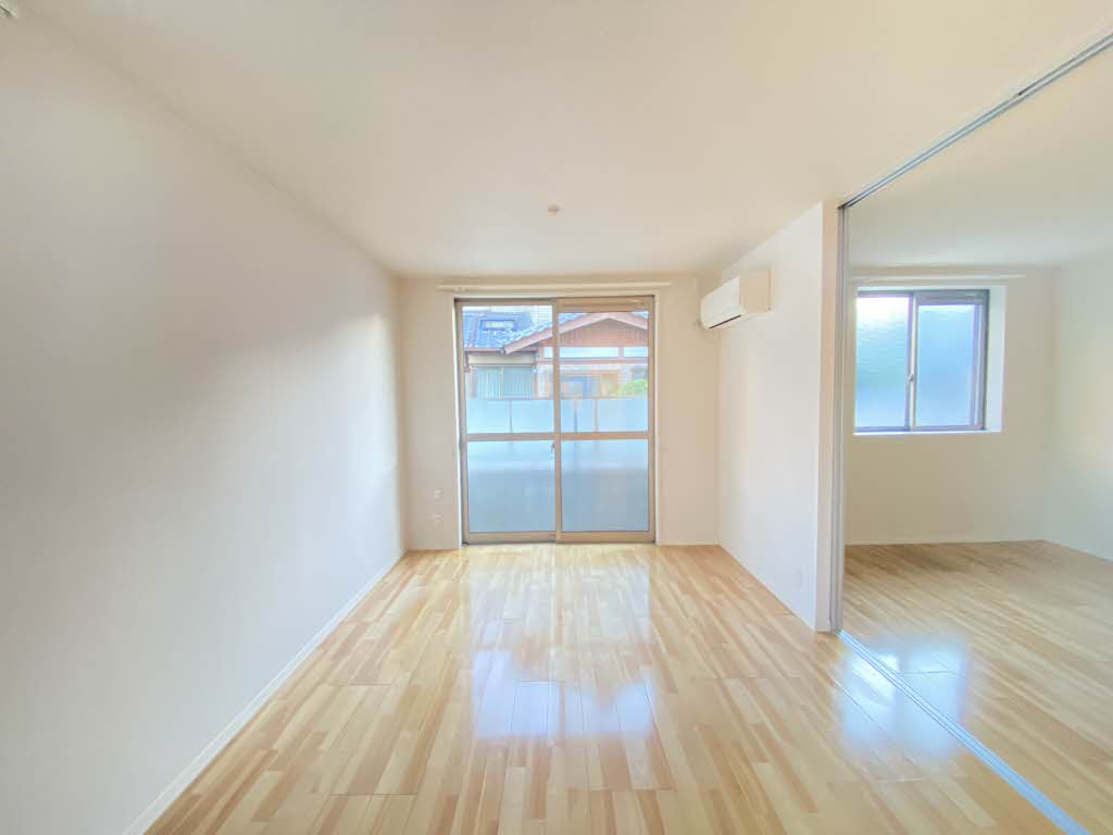 シャーメゾン江井島海岸 A101号-2