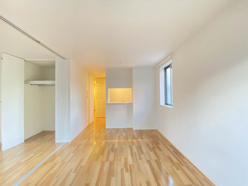 シャーメゾン江井島海岸 A101号-3