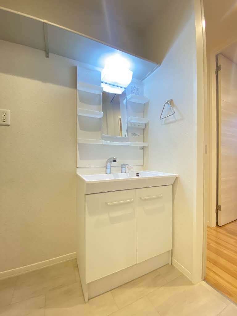 シャーメゾン江井島海岸 A101号-6