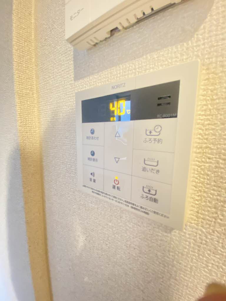 シャーメゾン江井島海岸 A101号-15