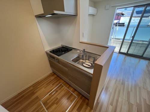 シャーメゾンサパモーレ 0102号-3