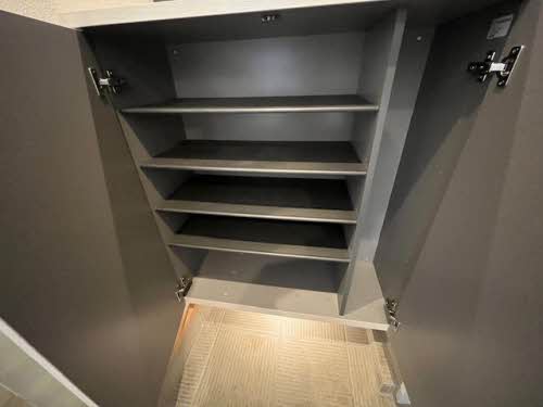 シャーメゾンサパモーレ 0102号-6