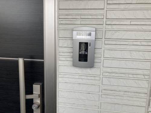 サンイースト 0202号-2