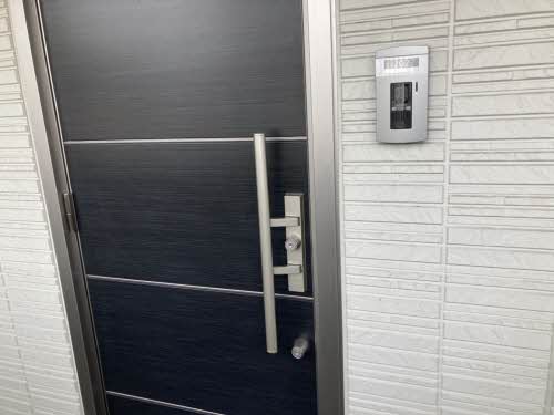 サンイースト 0202号-3