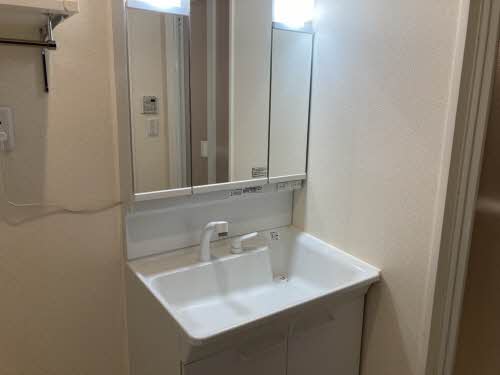 サンイースト 0202号-7