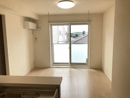 サンイースト 0202号-11