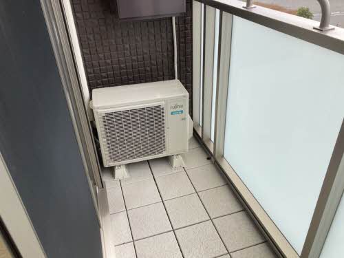 サンイースト 0202号-14