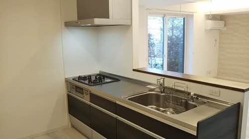 ガーデン　ヴィラ　スイート 0101号-3