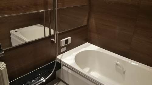 ガーデン　ヴィラ　スイート 0101号-4