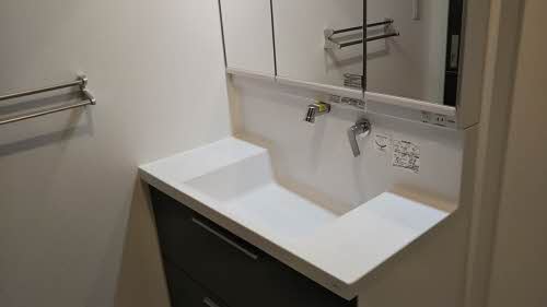 ガーデン　ヴィラ　スイート 0101号-5