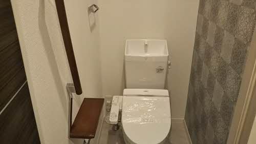 ガーデン　ヴィラ　スイート 0101号-6