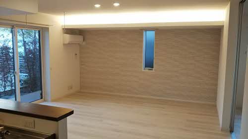 ガーデン　ヴィラ　スイート 0101号-9