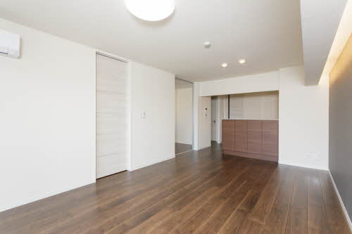 ガーデン　ヴィラ　スイート 0205号-3