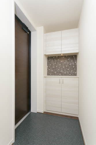 ガーデン　ヴィラ　スイート 0205号-4