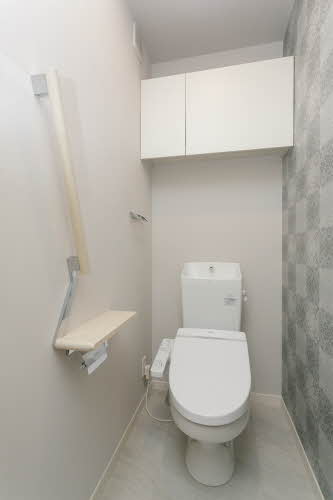 ガーデン　ヴィラ　スイート 0205号-5