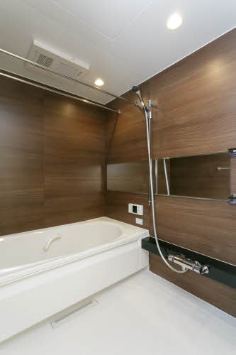 ガーデン　ヴィラ　スイート 0205号-7