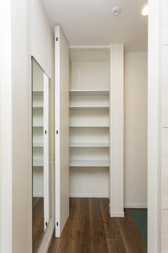 ガーデン　ヴィラ　スイート 0205号-9