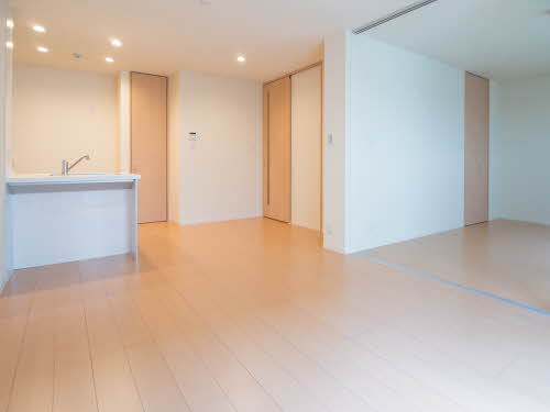 サカセ川ハイツＡ 0102号-2