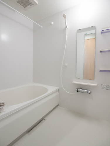 サカセ川ハイツＡ 0102号-5