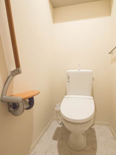 サカセ川ハイツＡ 0102号-6